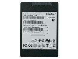 Any time Nature Spoil SanDisk X600 SD9SB8W-128G-1122 128GB 2.5" 6Gbps TLC SATA Solid State Drive