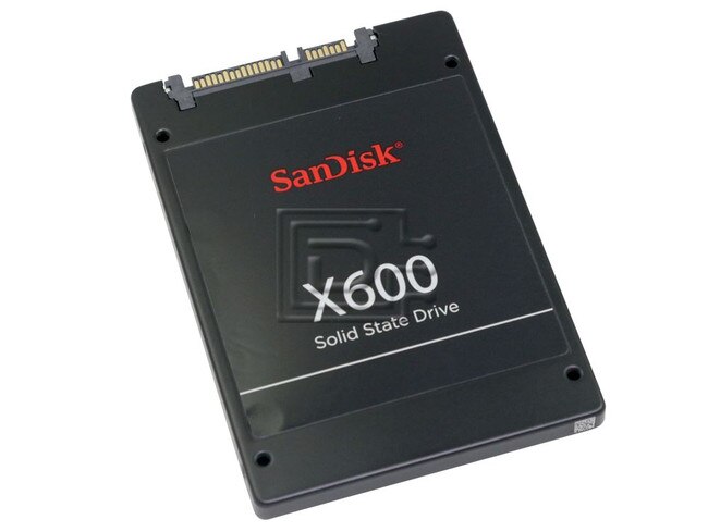 SANDISK SD9SB8W-128G-1122 SD9SB8W-128G SATA Solid State Drive image 4