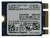 Western Digital SDAPTUW-512G-1012 0FFD82 FFD82 AB292881 400-BHRH PCIe NVMe M.2 Solid State Drive Image 1 image