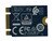 Western Digital SDAPTUW-512G-1012 0FFD82 FFD82 AB292881 400-BHRH PCIe NVMe M.2 Solid State Drive Image 2 image