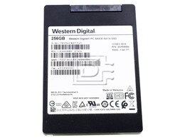 Western Digital SDASB8Y-256G SATA Solid State Drive