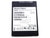 Western Digital SDASB8Y-256G SATA Solid State Drive Image 1 image