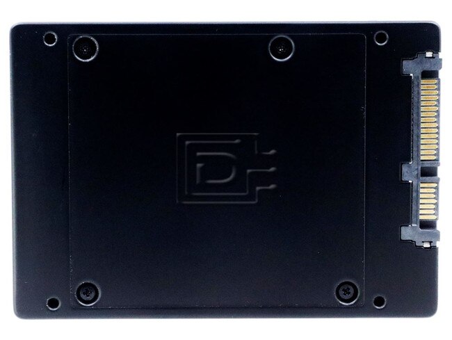 Western Digital SDASB8Y-256G SATA Solid State Drive Image 2 image