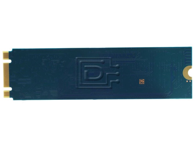 Western Digital SDASN8Y-1T00-1012 SDASN8Y-1T00 FJKN7 0FJKN7 SD9SN8W SATA Solid State Drive Image 2 image