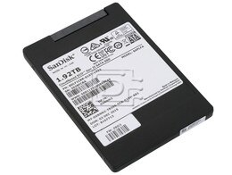 SANDISK SDLF1CRR-019T-1H23 XRNN2 0XRNN2 SATA Solid State Drives