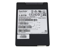 SANDISK SDLF1CRR-019T SDLF1CRR-019T-1HA1 SXPLFA SATA Solid State Drives