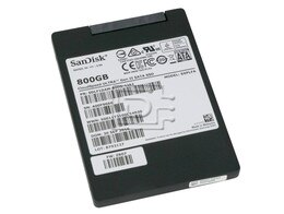 SANDISK SDLF1DAM-800G SDLF1DAM-800G-1JA2 SDLF1DAM-800G-1HA2 SATA Solid State Drives