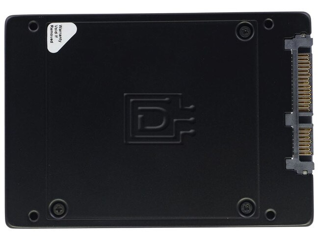 SANDISK SDLF1DAR-480G SDLF1DAR-480G-1HA1 SATA Solid State Drives Image 3 image