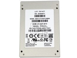 SANDISK SDLFODAR-480G-1HA1 SDLFODAR-480G SATA Solid State Drive