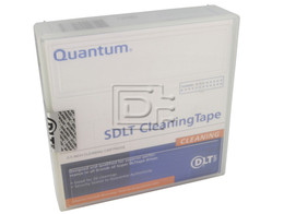 QUANTUM MED-SDLT-CLEAN SDLT Tape Cleaning Cartridge