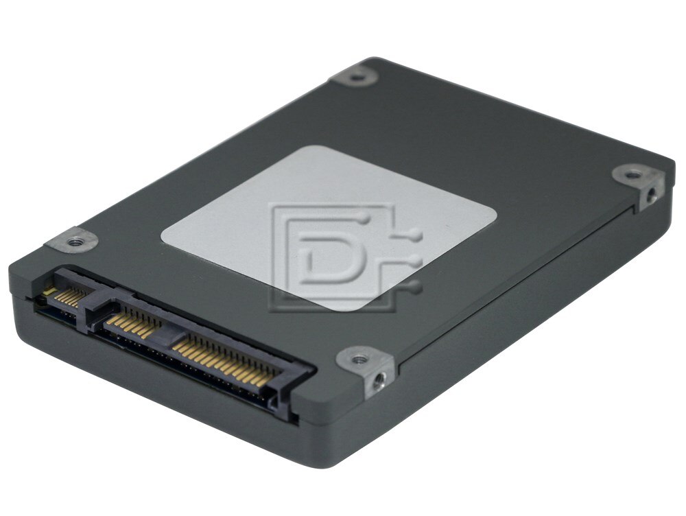SANDISK SDLTMDKW-400G-5C20 T2TPF 0T2TPF F7M4M 0F7M4M Dell SAS SSD Image 3 image