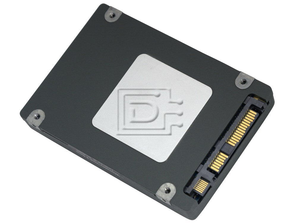 SANDISK SDLTMDKW-400G-5C20 T2TPF 0T2TPF F7M4M 0F7M4M Dell SAS SSD Image 4 image