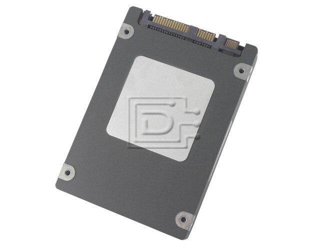 SANDISK SDLTODKM-200G-5C20 SDLTODKM-200G-5CA1 2XR0K 02XR0K SAS MLC SFF Solid State Drive image 2