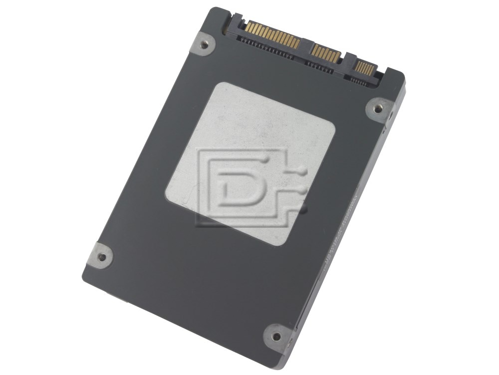 SANDISK SDLTODKM-400G-5C20 SXKLTK C06VX 0C06VX SDLTODKM-400G-5CA1 SAS MLC SFF Solid State Drive Image 3 image