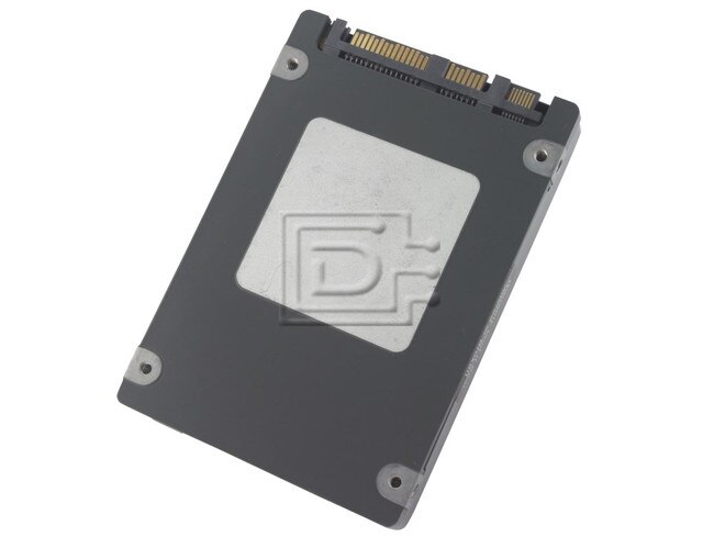 SANDISK SDLTODKM-400G-5C20 SXKLTK C06VX 0C06VX SDLTODKM-400G-5CA1 SAS MLC SFF Solid State Drive image 3
