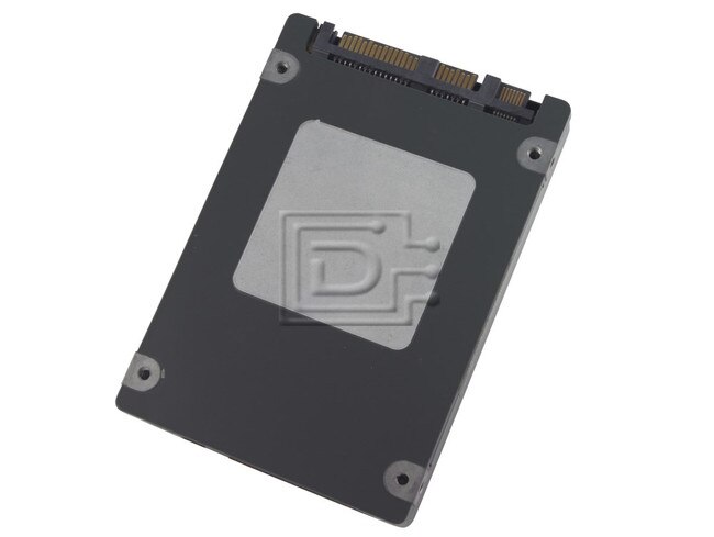 SANDISK SDLTODKR-800G-5C20 J19XM 0J19XM SAS SSD image 2