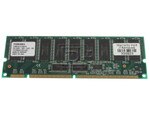 SAMSUNG RAM-SDRAM-512MB-PC133R-UP-OE 512MB ECC PC133 168-Pin RDIMM RAM Memory Module