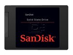 SANDISK SDSSDHP-064G SDSSDHP-064G-G25 SATA SSD