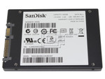 SANDISK SDSSDX-240G SDSSDX-240G-G25 Laptop SATA 2.5" SSD Solid State Hard Drive