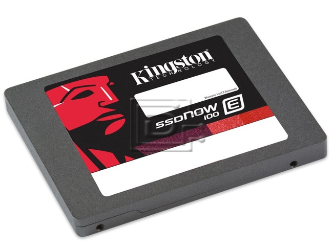 KINGSTON TECHNOLOGY SE100S37-100G SE100S37/100G SATA SSD Image 1 image