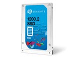 Seagate ST3200FM0023 SAS Solid State Drive