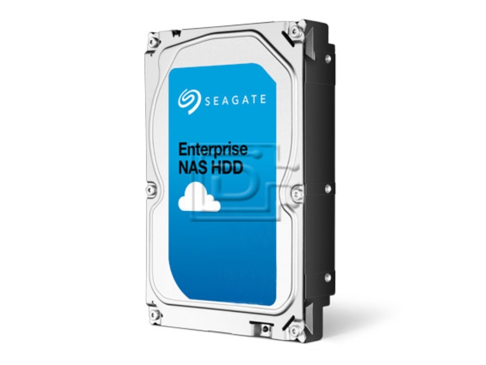 Seagate ST5000VN0001 SATA Hard Drive Image 2 image