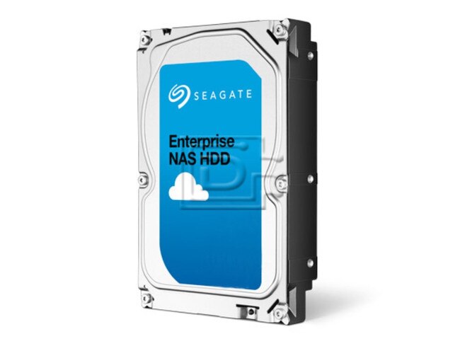 Seagate ST8000NE0001 SATA Hard Drive image 2