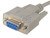 Generic CAB-SERIAL-DB9M-DB9F-2M-BN-OE Image 3 image