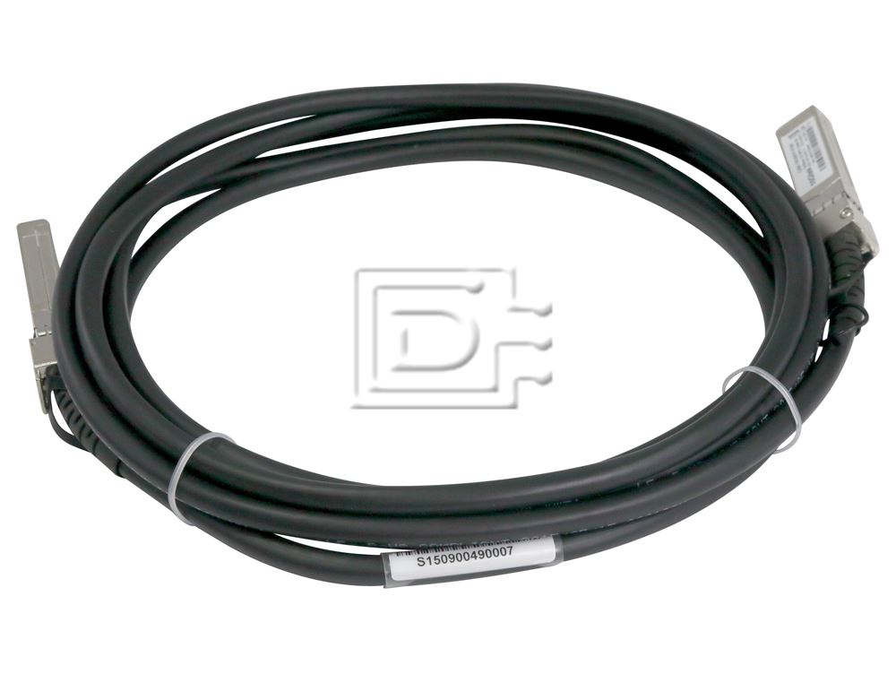 Generic CAB-SFP-PLUS-3M-BN-OE-JUN SFP SFP+ Image 2 image