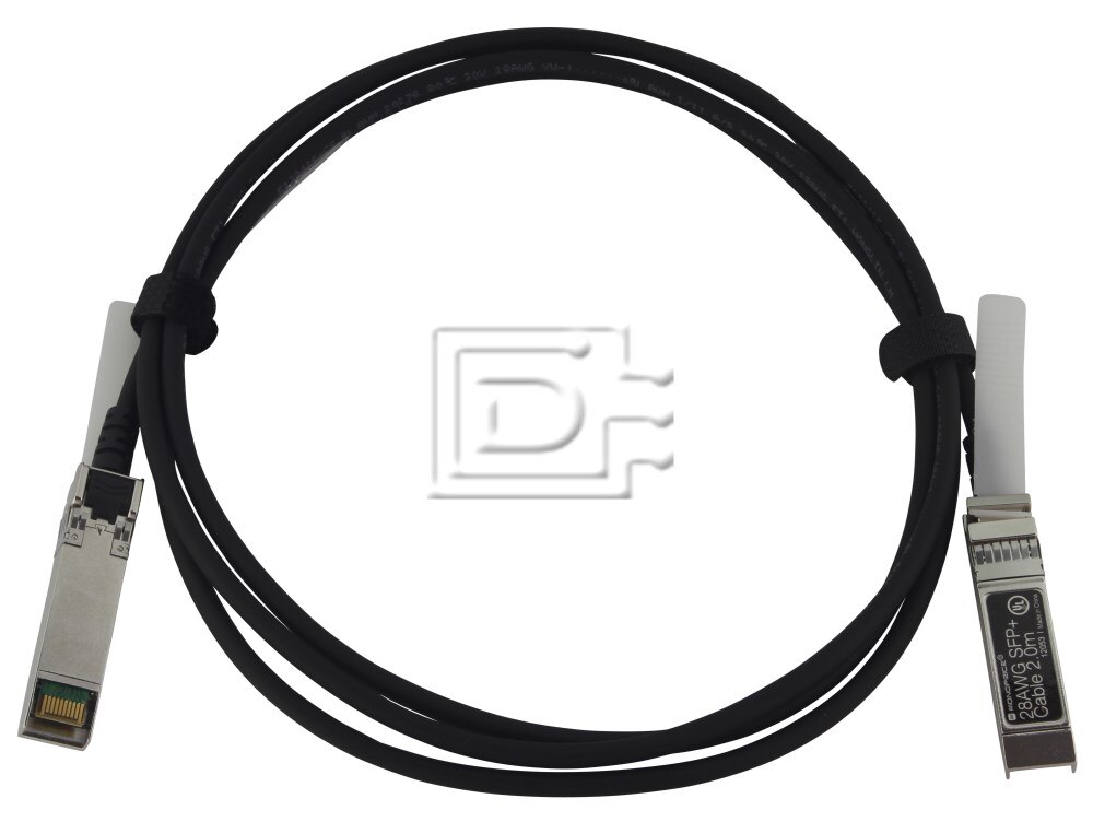 Generic CAB-SFP-PLUS-3M-BN-OE-CIS SFP SFP+ Image 1 image