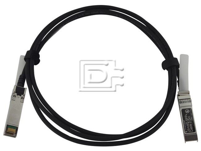 Generic CAB-SFP-PLUS-3M-BN-OE-CIS SFP SFP+ image 1