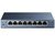 NETGEAR TL-SG108 SG108v5 SG108v4 Ethernet Switches Image 1 image