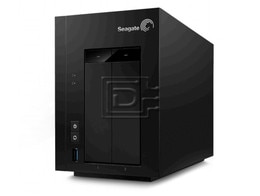 Seagate STCT8000100 NAS Server