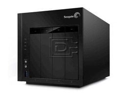 Seagate STCU8000100 NAS Server