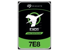 Seagate ST8000NM001A SAS Hard Drive