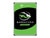 Seagate ST4000LM024 SATA Hard Drives Image 1 image