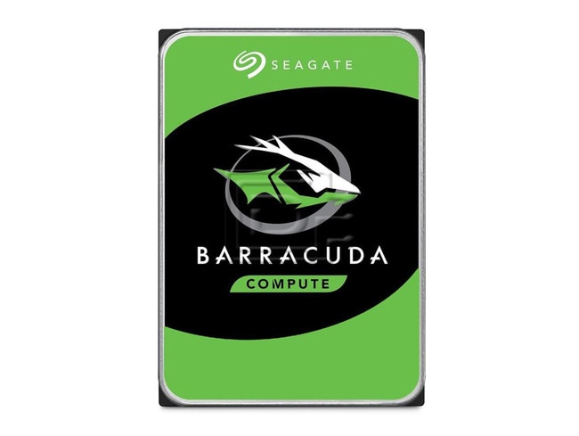 Seagate ST4000LM024 SATA Hard Drives Image 1 image