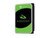 Seagate ST22000DM001 BarraCuda 22TB 7200 SATA HDD Hard Drive Image 1 image