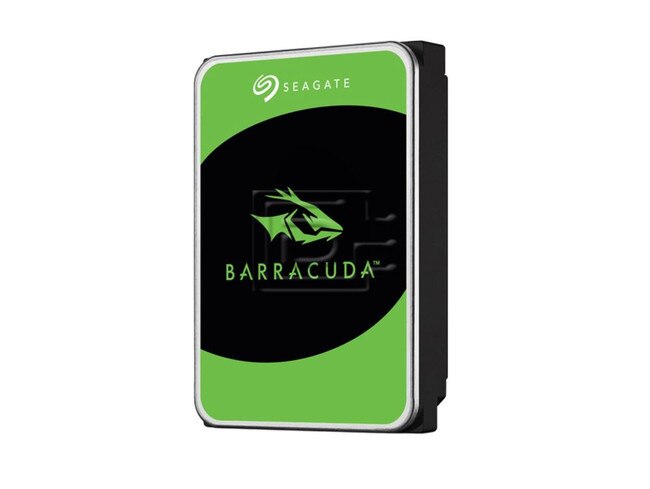 Seagate ST22000DM001 BarraCuda 22TB 7200 SATA HDD Hard Drive Image 1 image