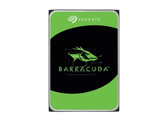Seagate ST22000DM001 BarraCuda 22TB 7200 SATA HDD Hard Drive Image 2 image