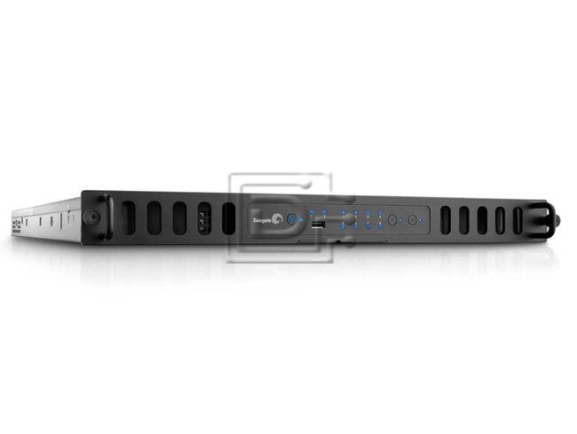 Seagate STDP32000100 NAS Server Image 1 image