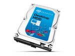 Seagate ST6000DM001 1YW11C-300 SATA Hard Drives