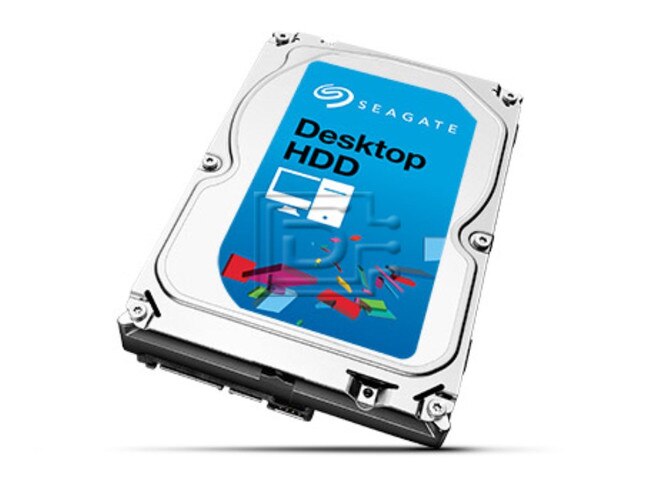 Seagate ST5000DM002 SATA Hard Drive image 1