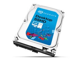 Seagate ST1000DX001 SATA SSHD