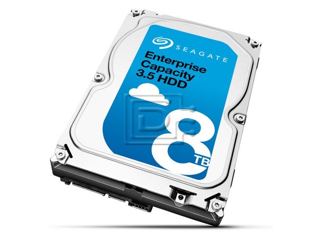 Seagate ST8000NM0045 SATA Hard Drive image 1