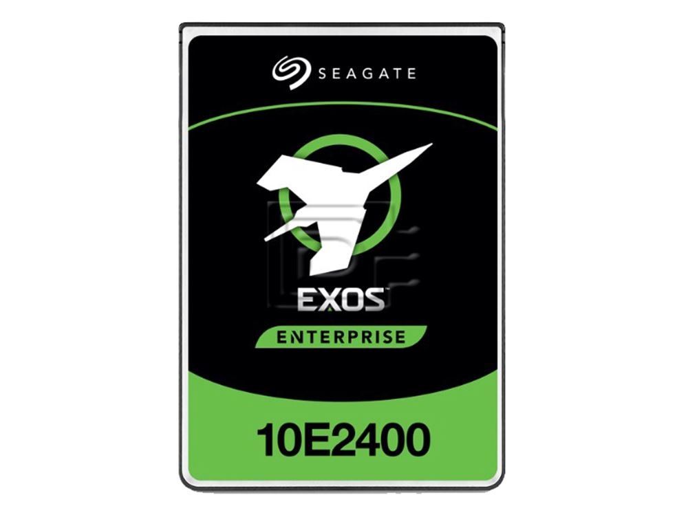 Seagate Exos 10E2400 ST1800MM0149 1.8TB 2.5