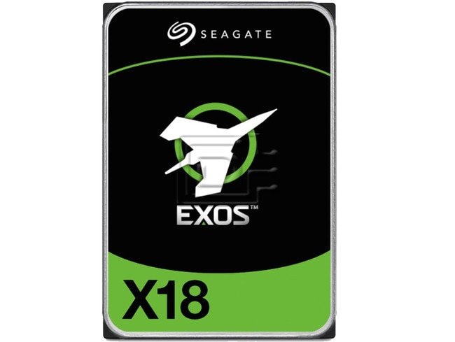 Seagate ST16000NM005J SAS Hard Disk Drive Image 1 image