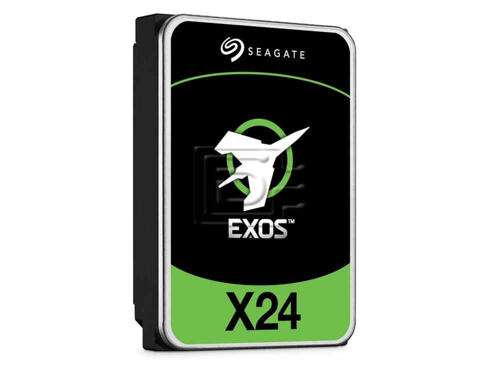 Seagate ST24000NM002H 3KS133-004 SATA Hard Disk Drive Image 1 image