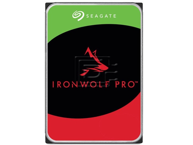 Seagate ST8000NT001 SATA Hard Drive Image 1 image