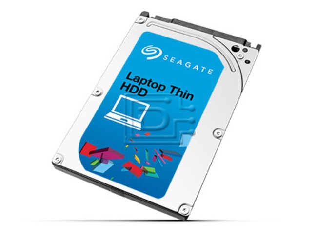 Seagate ST320LM010 SATA Hard Drive Image 1 image